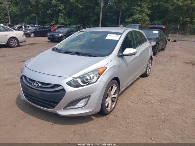 صورة 2 لـ 2013 Hyundai ELANTRA GT