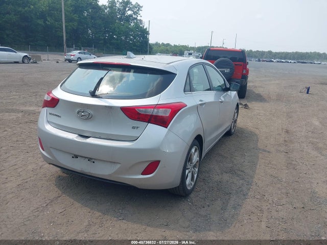 صورة 4 لـ 2013 Hyundai ELANTRA GT