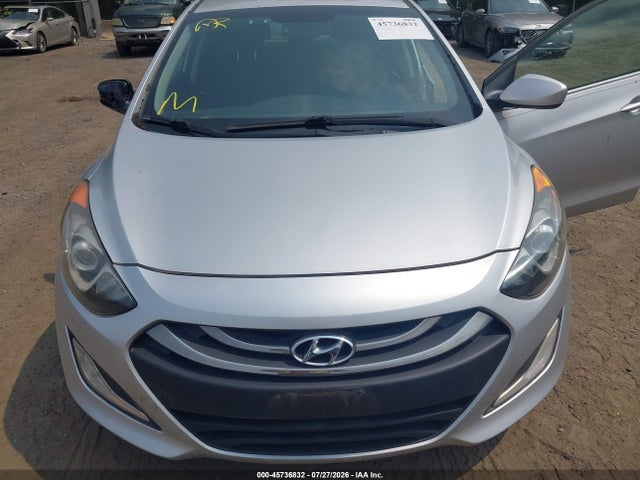 صورة 6 لـ 2013 Hyundai ELANTRA GT
