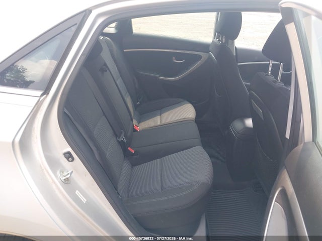 صورة 8 لـ 2013 Hyundai ELANTRA GT