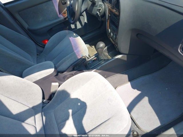 2004 Hyundai ELANTRA GLS/GT — фото 5