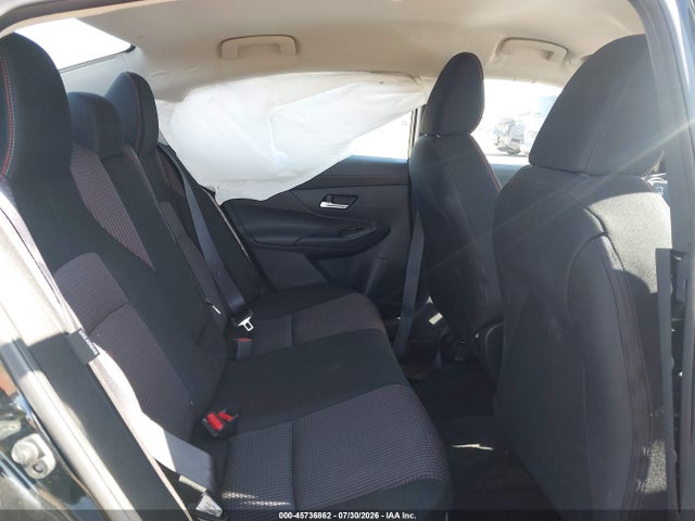 صورة 8 لـ 2026 Nissan SENTRA SR