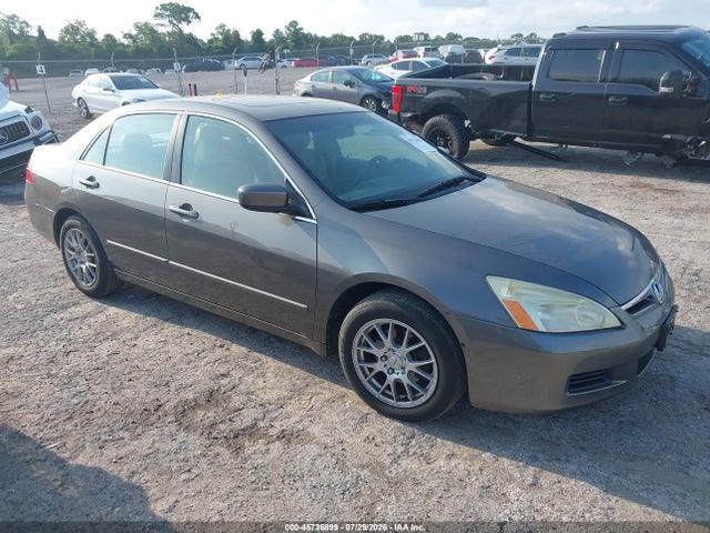 صورة 1 لـ 2006 Honda ACCORD 2.4 EX