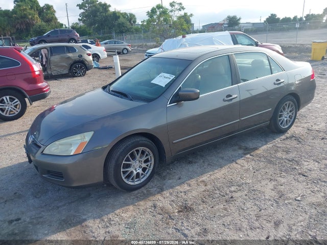 صورة 2 لـ 2006 Honda ACCORD 2.4 EX