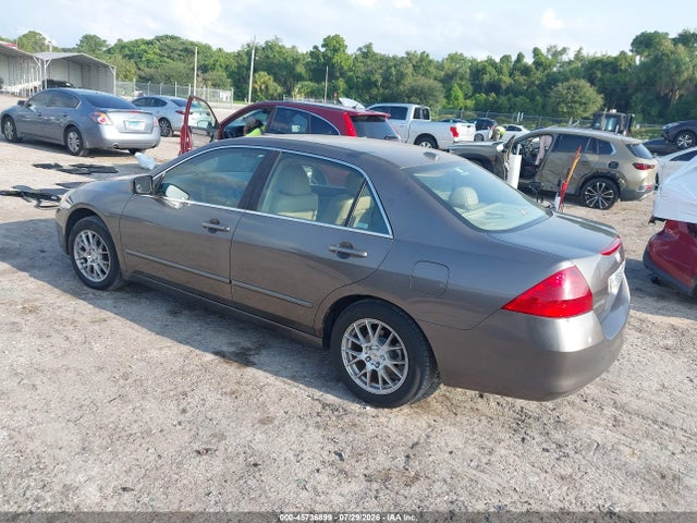 صورة 3 لـ 2006 Honda ACCORD 2.4 EX