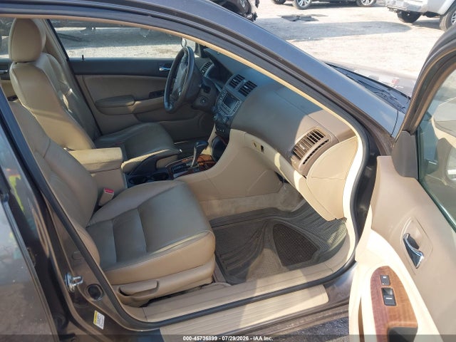 صورة 5 لـ 2006 Honda ACCORD 2.4 EX