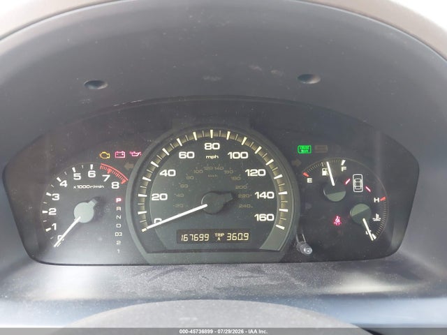 صورة 7 لـ 2006 Honda ACCORD 2.4 EX