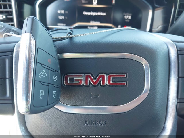 2025 GMC SIERRA 1500 2WD SHORT BOX SLT 缩略图 11