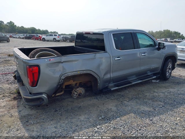 صورة 4 لـ 2024 GMC SIERRA 1500 4WD SHORT BOX SLT
