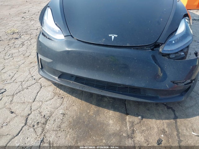 2022 Tesla MODEL 3 REAR-WHEEL DRIVE 照片 6