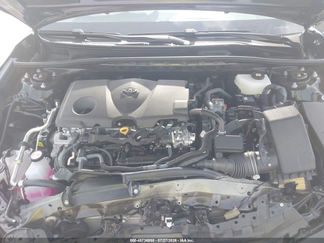 2026 Toyota CAMRY LE 照片 10
