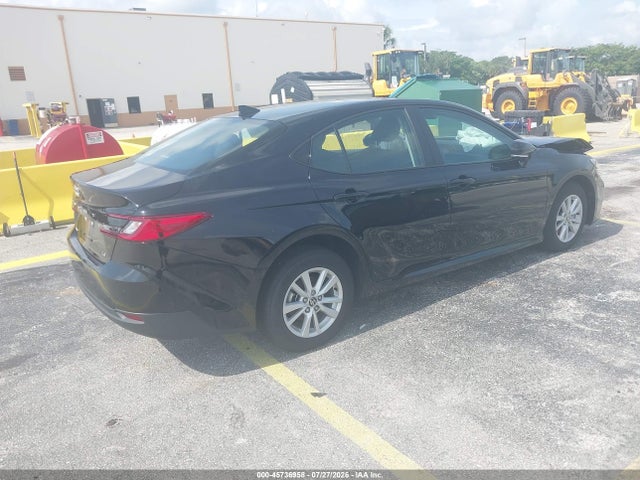 2026 Toyota CAMRY LE 照片 4