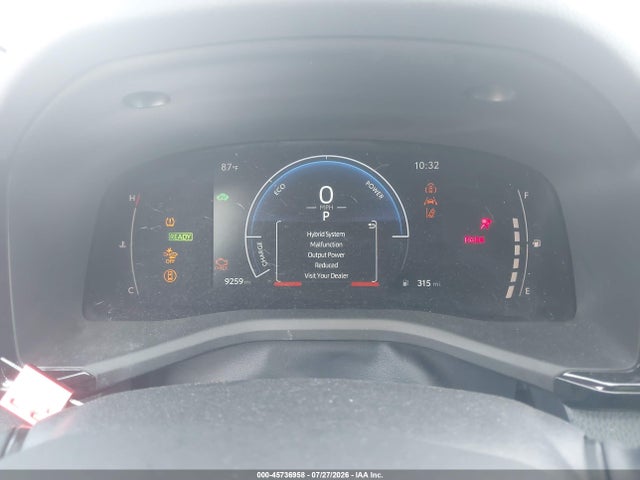 2026 Toyota CAMRY LE 照片 7
