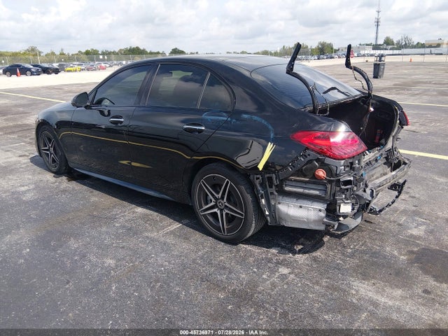 صورة 3 لـ 2025 Mercedes-BENZ C 300