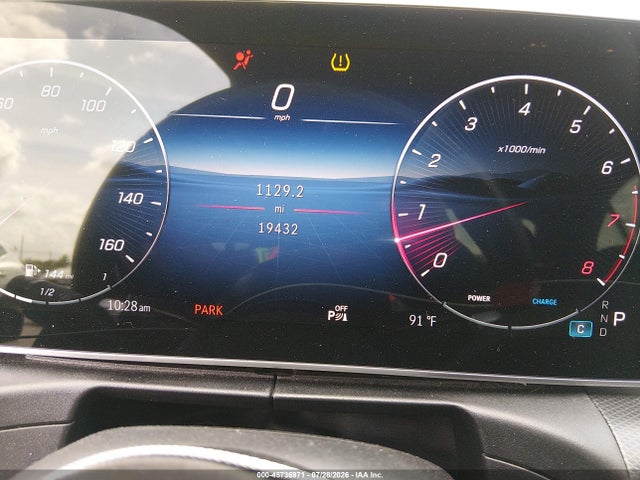 صورة 7 لـ 2025 Mercedes-BENZ C 300