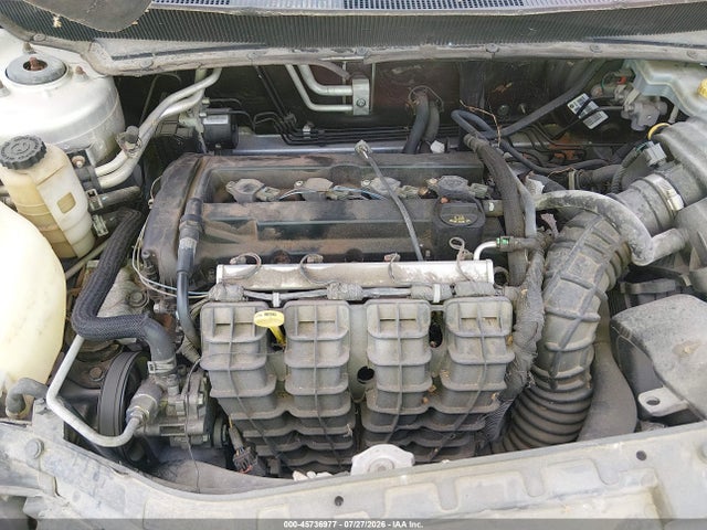 صورة 10 لـ 2010 Chrysler SEBRING TOURING