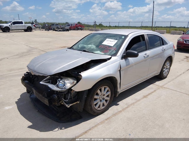 صورة 2 لـ 2010 Chrysler SEBRING TOURING