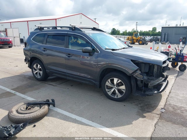 2021 SUBARU ASCENT PREMIUM