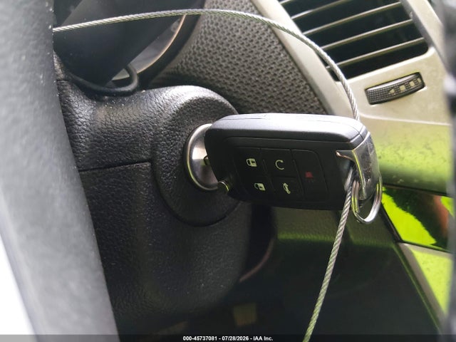 2014 Chevrolet CRUZE 2LT AUTO — фото 11