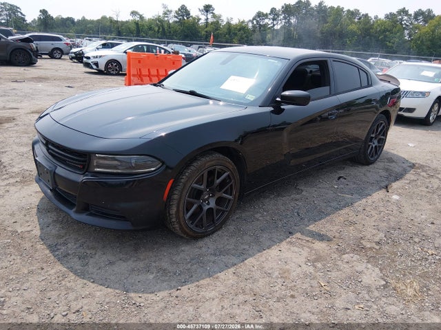 صورة 2 لـ 2015 Dodge CHARGER SE