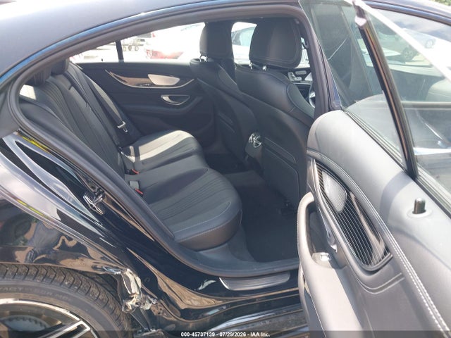 2023 MERCEDES-BENZ CLS 450 COUPE 8