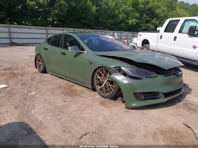2018 TESLA MOD 100D/75D/P100D