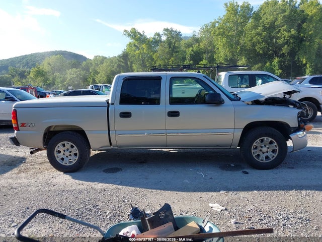 صورة 14 لـ 2005 GMC SIERRA 1500 SLT