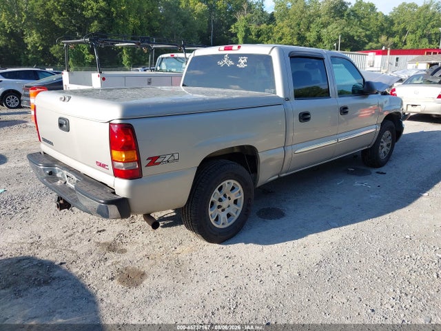 صورة 4 لـ 2005 GMC SIERRA 1500 SLT