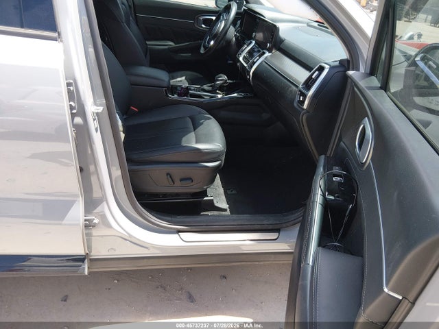 2023 KIA SORENTO SX 5