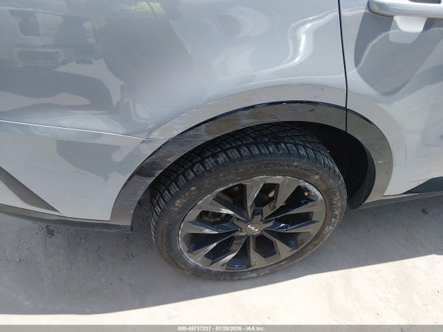 2023 KIA SORENTO SX 6