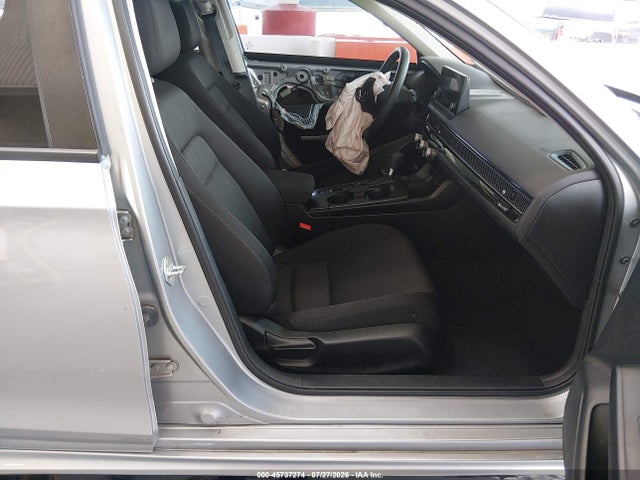 2023 Honda CIVIC LX 缩略图 5