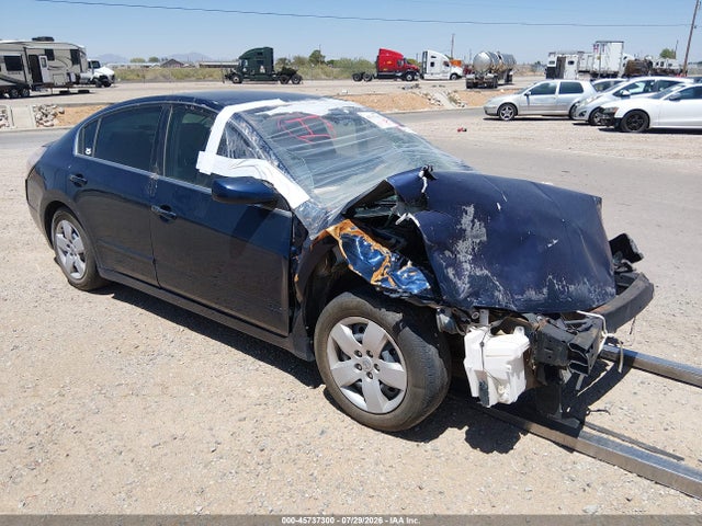 2008 NISSAN ALTIMA 2.5 S