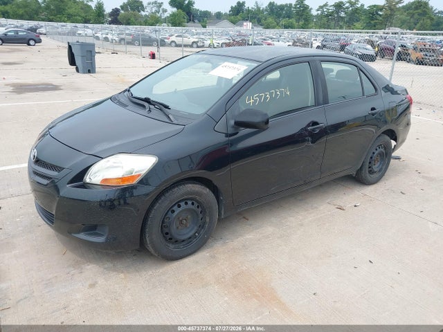 2008 Toyota YARIS 照片 2