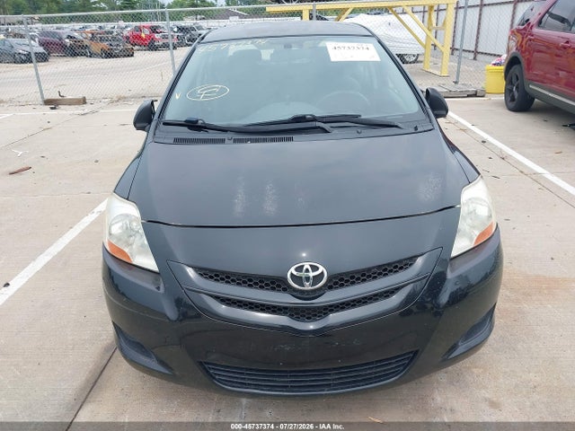 2008 Toyota YARIS 照片 6