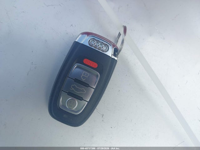 2011 AUDI A4 2.0T PREMIUM — миниатюра 11