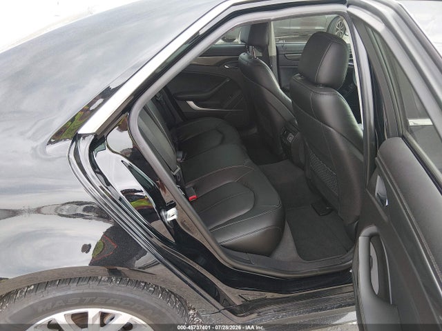 صورة 8 لـ 2012 Cadillac CTS STANDARD