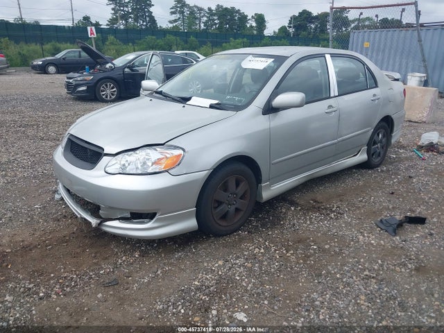 صورة 2 لـ 2004 Toyota COROLLA S