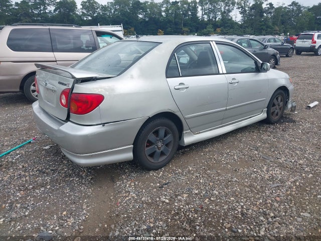 صورة 4 لـ 2004 Toyota COROLLA S