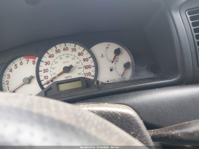 صورة 7 لـ 2004 Toyota COROLLA S