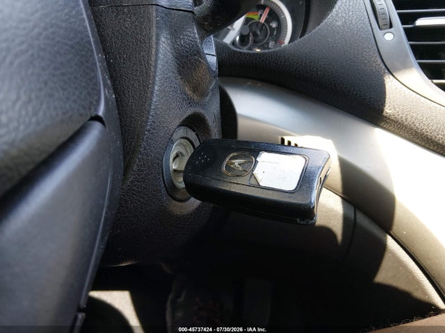 2009 Acura TSX 缩略图 11