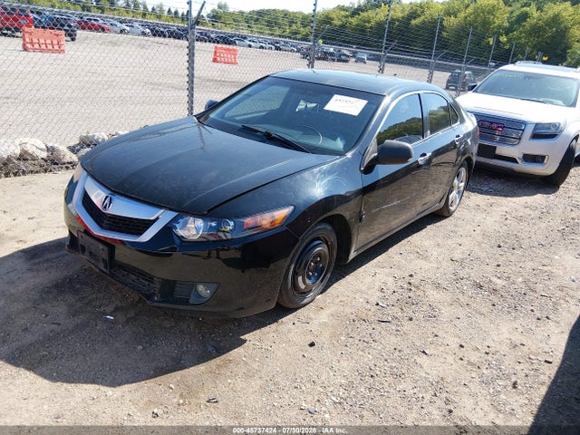 2009 Acura TSX 照片 2