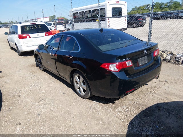2009 Acura TSX 照片 3