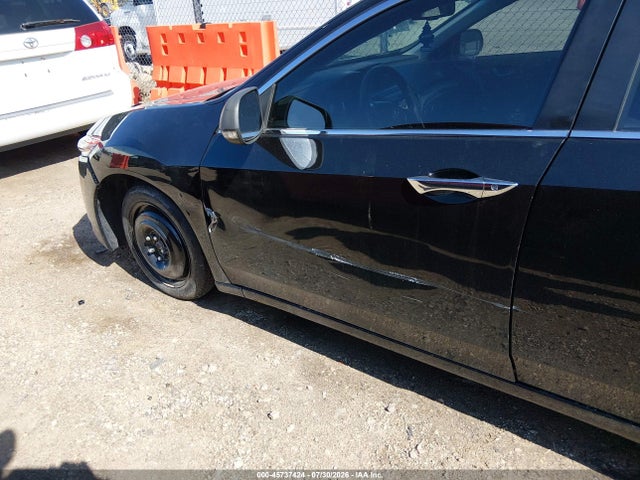 2009 Acura TSX 照片 6