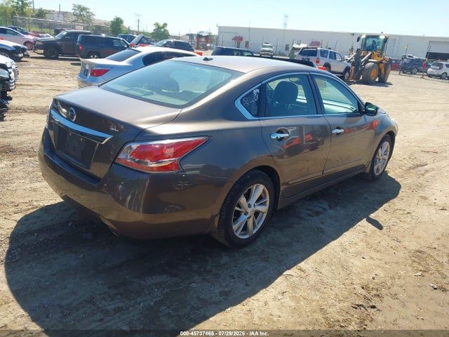 صورة 4 لـ 2015 Nissan ALTIMA 2.5 SL