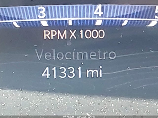 2022 JEEP GRAND CHEROKEE L LIMITED 4X4 16