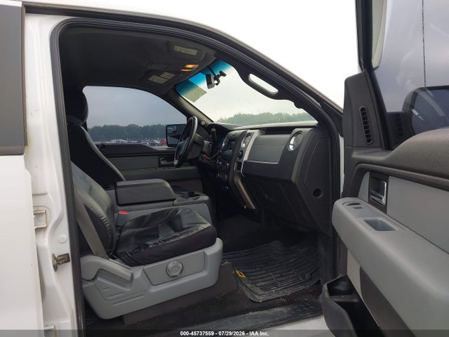 2014 FORD F-150 XLT 照片 5