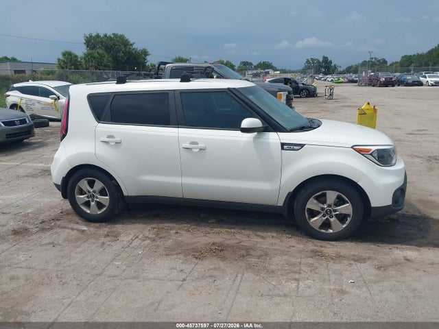 2019 KIA SOUL 缩略图 13