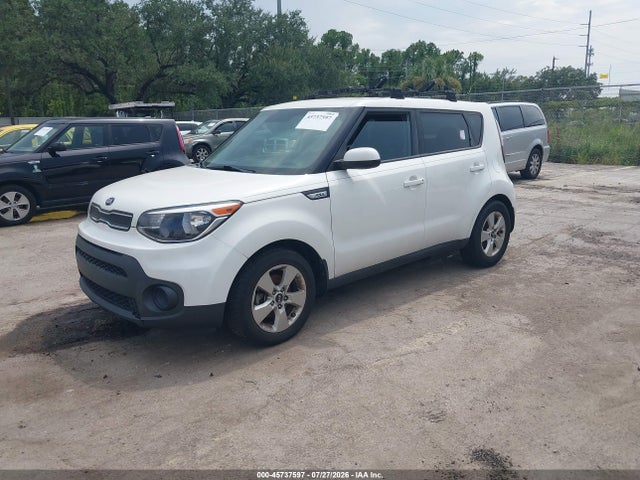 2019 KIA SOUL — фото 2
