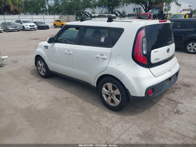 2019 KIA SOUL — фото 3