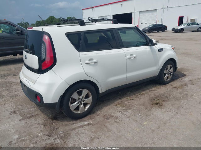 2019 KIA SOUL — фото 4